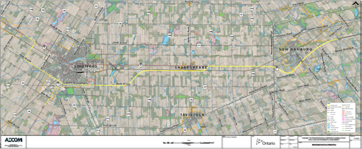 Thumbnail Route